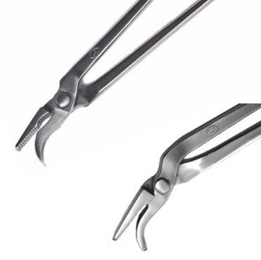 Lopez Nail Clincher