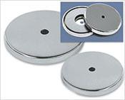 Large Round Magnet
