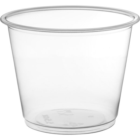 Mixing Cups- Pkg. of 5