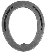 Mustad Egg Bar Unlipped