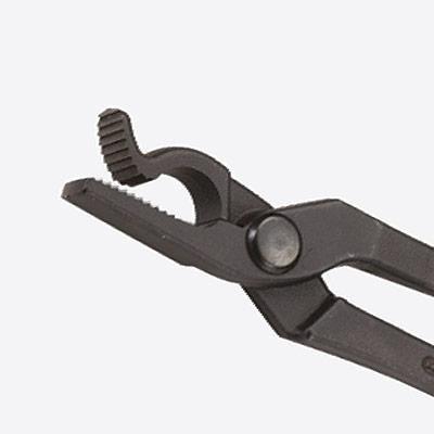 Mustad Low Nail Clincher