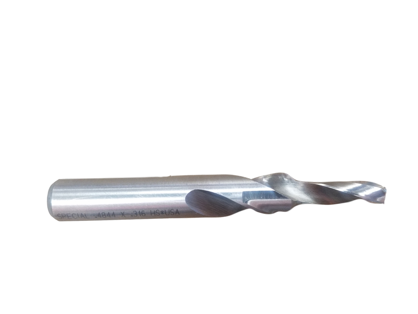 Mustad Step Bit - 1 Piece