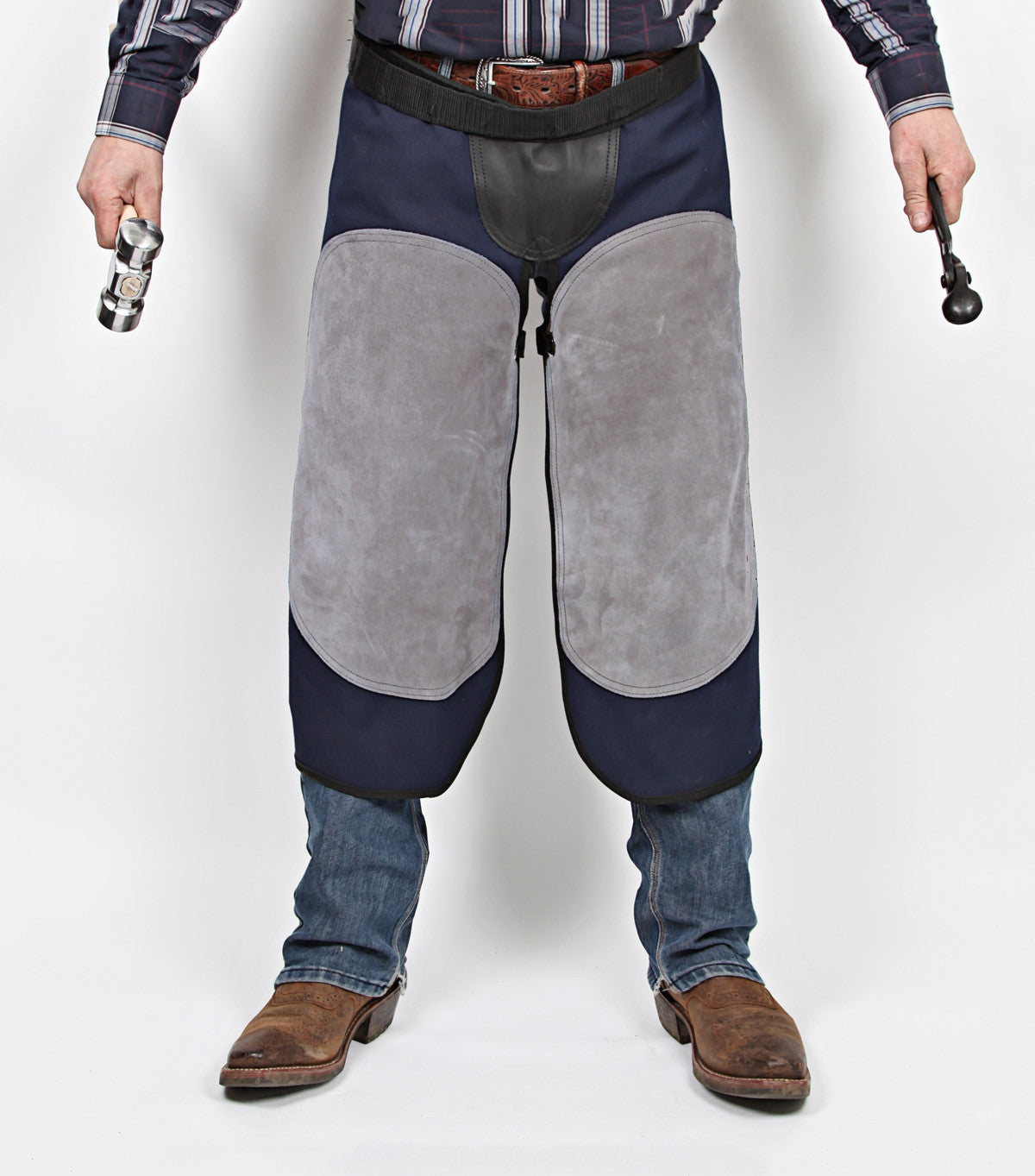 Myron Mclane Light Weight Aprons