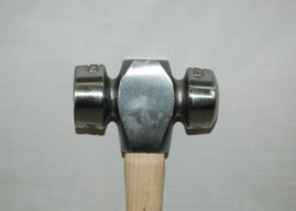 NC Rounding Hammers
