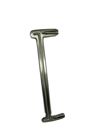 Triton Polished Hoof Gouge