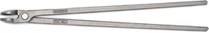 Diamond Fire Tongs