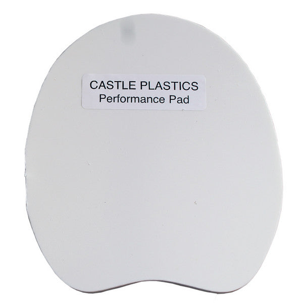 Castle Specialty Pads