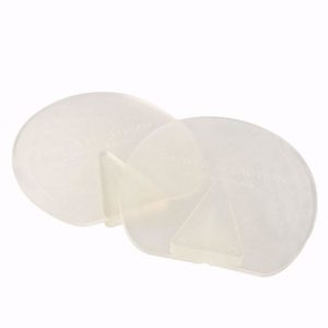 Castle Frog Support Pads