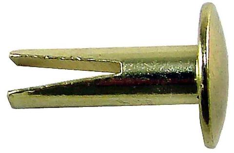 5/8'' Split Rivets - 100 pc – Empire Farrier Supply