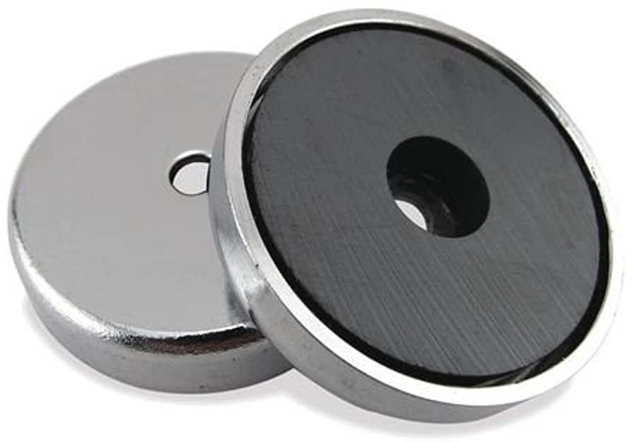 Round Magnets