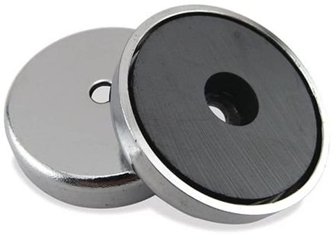 Round Magnets