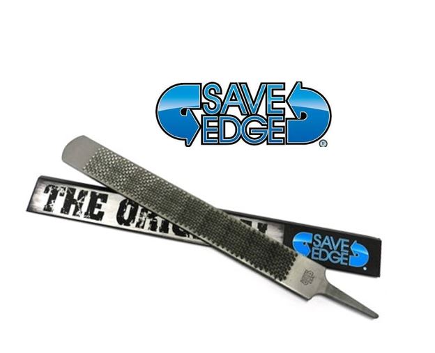 Save Edge Rasps