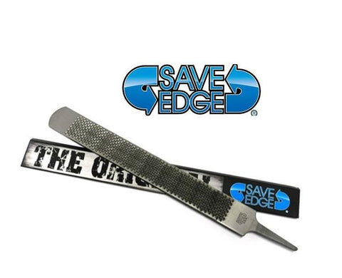 Save Edge Rasps