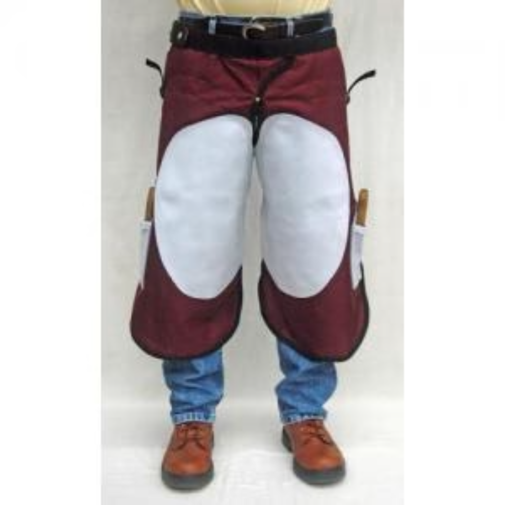 Grand Circuit Aprons
