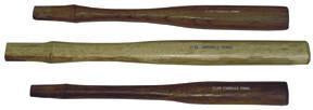 Cliff Carroll Rounding Hammer Handle Sm. 1.5#