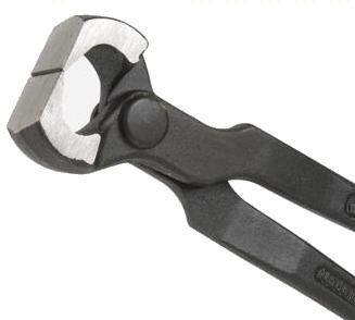 Mustad Nail Nipper