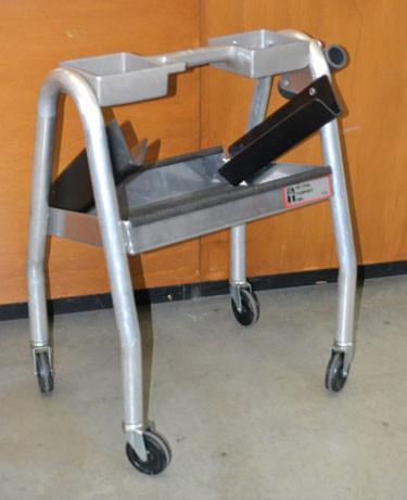 NC Tall 'Original' Shoeing Box