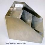 Thoro'Bred Large Aluminum Box