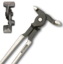 Kulp Shoe Spreaders