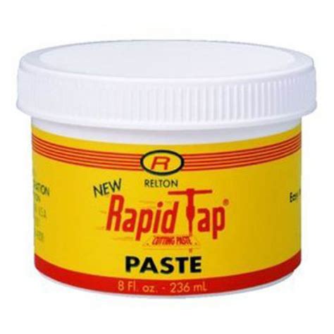 Paste 8 ounces
