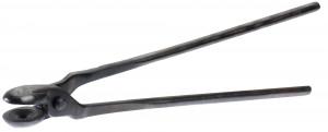 NC Fire Tongs 3/8"