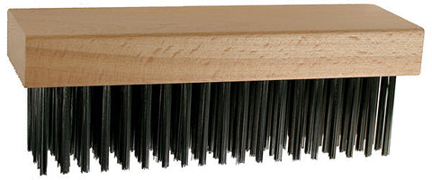 Wire Brushes