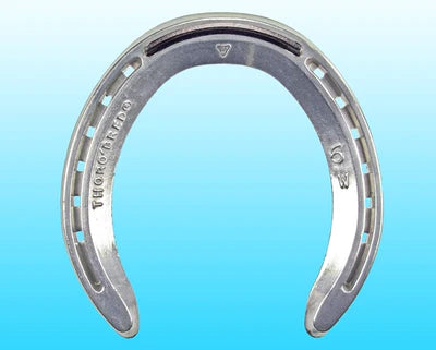 Thoro'Bred  Wide Web Plain Toe Clip