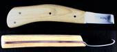 Ringel Fat Boy- Wood Handle Knife