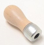 FootPro Twist-on Wood Rasp Handles – Empire Farrier Supply