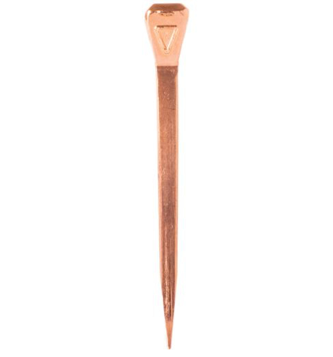 Delta Copper E3SL 250 Piece – Empire Farrier Supply