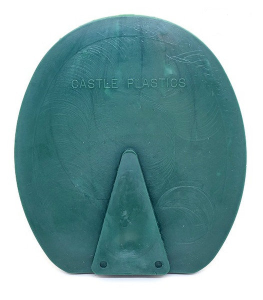 Support Impak Green Impak Frog Support Wedge – Empire Farrier Supply