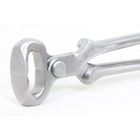 Kahn Forge Hoof NIppers