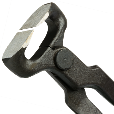 Mustad Hoof Nipper