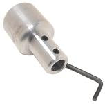 FootPro Rasp Handles