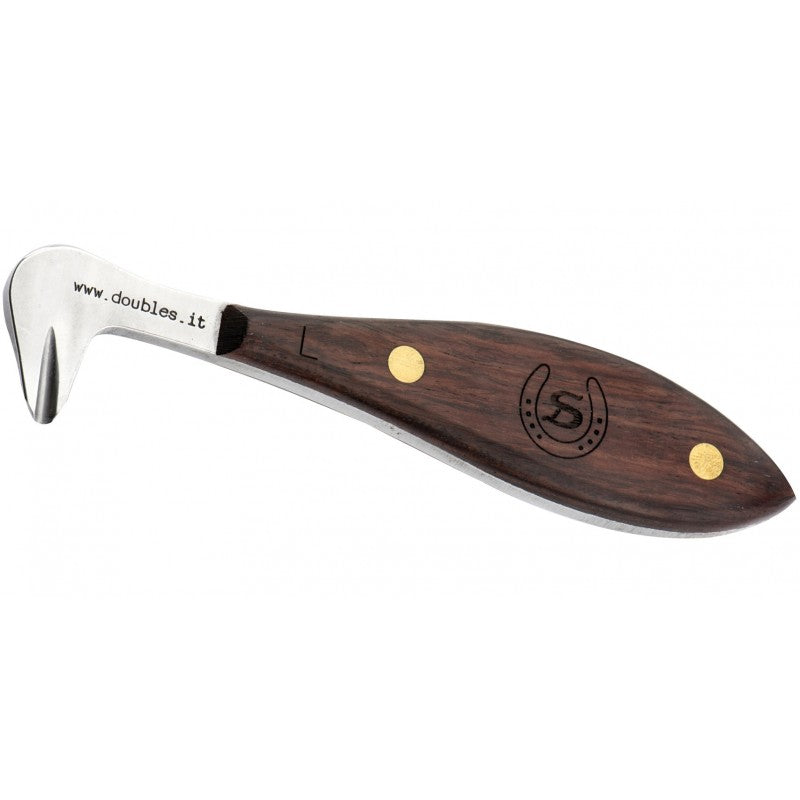 Double S Hoof Gouge RIGHT – Empire Farrier Supply