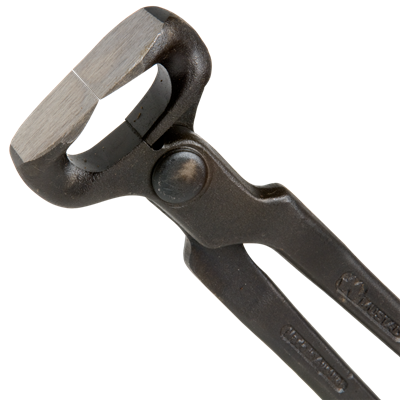 Mustad Hoof Nipper