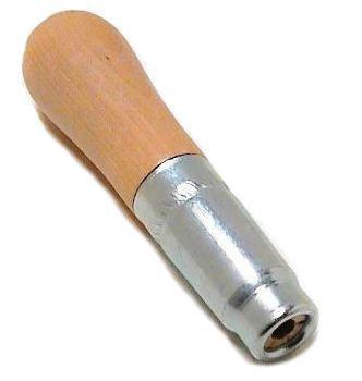 Wood File Handle Fits 6' File – Empire Farrier Supply